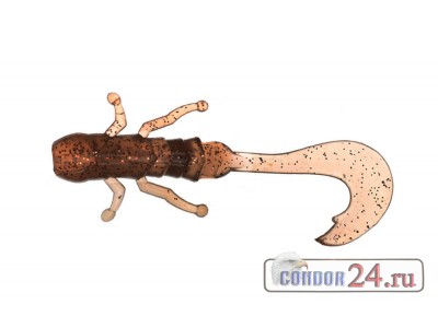 Приманка Condor Crazy Bait FRC Lait, цвет 399